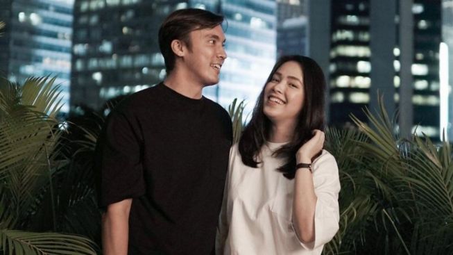 Reaksi Jeje Govinda Saat Tahu Syahnaz dan Rendy Selingkuh Bikin Curiga, Lady Nayoan: Dia Biasa seperti Itu