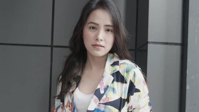 Usai Bongkar Kasus Perselingkuhan Rendy Kjaernett dan Syahnaz Sadiqah, Lady Nayoan Diteror