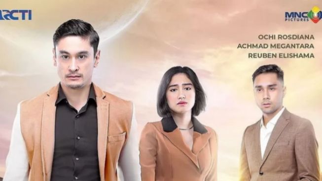 Hasil Rating TV, 5 Juli 2023, Cinta Tanpa Karena Masih Bertahan di Posisi ke-4