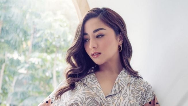 Dituding Pencitraan dan Sok Jadi Ibu yang Baik, Begini Tanggapan Nikita Willy