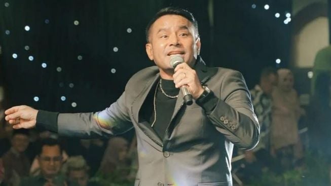 Judika Klarifikasi Soal Postingan Instagram yang Hilang: Bukan Aku yang Bikin