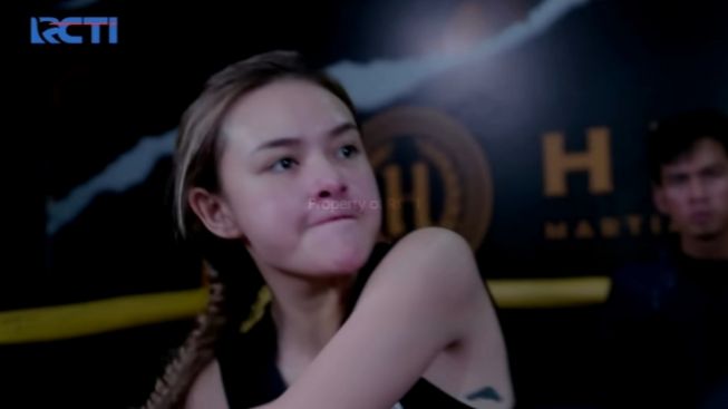 Fans Kecewa Dengar Kabar Amanda Manopo Akhiri Syuting di Sinetron Cinta Tanpa Karena