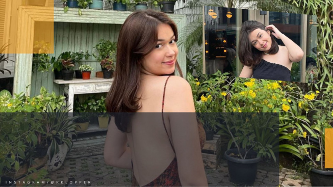 Link Video Mirip Rebecca Klpooer Bikin Geger, Pemeran Wanita Ada yang Nyembul di Area Sensitif, Mirip Punya Becca