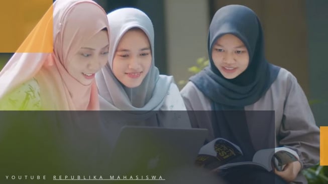 5 Pesantren Top Indonesia, Tidak Kalah dari Sekolah Negeri Unggulan