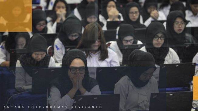 5 Hal Wajib Diperhatikan Sebelum Daftar CPNS, Link Daftar Ada di Sini, Ada Jalur Khusus
