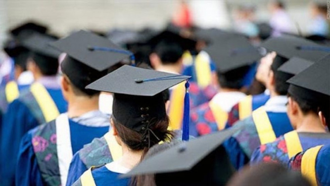 20 Kampus Luar Negeri Menunggumu, Beasiswa Chevening Bagikan Program Gratis, Cek Pendaftaran di Sini