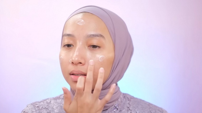 Tips Perawatan Kecantikan Makeup Khusus Kondangan Anti Huru Hara