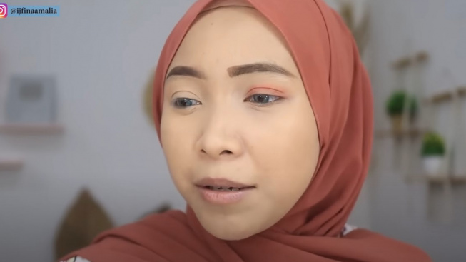 Pemula Wajib Tahu Nih! Kesalahan Perawatan Kecantikan yang Sering Dilakukan, Mau Cantik Pakai Makeup malah Terlihat Tua dan Kaya Ketonjok