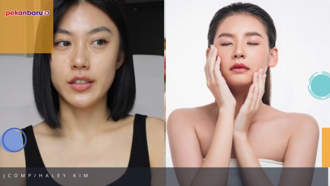 SETOP BELI SKINCARE untuk Perawatan Kecantikan! Semua Sia-Sia Jika Gak Pakai Cara Cerdas dari Haley Kim