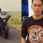 Komunitas Moge yang Diikuti Arya Saloka Tabrak Lari Santri, Ketua HDCI Bandung: Usut Tuntas!