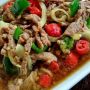 Resep Masakan Idul Adha: Daging Sapi Paprika Sederhana, Lezat, Gurih, Rasanya Aduhai Banget
