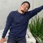 Kata Desta Usai Jalani Sidang Cerai dengan Natasha Rizki