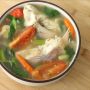 Resep Sup Ikan Aroma Kemangi Kuah Bening, Cara Sederhana Bikin Suami Betah di Rumah