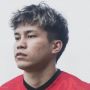 Ryo Gelandang Anyar Persija Jakarta Ternyata Suka Baca Manga, One Piece atau Boruto?