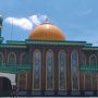 Terkait Dugaan Korupsi Pembangunan Masjid Raya Pekanbaru, Penyidik Lengkapi Berkas Empat Tersangka