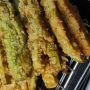 7 Resep dan Tips Buat Terong Crispy Simpel Rasa Kriuk Gurihnya Krenyes-krenyes