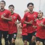 Persija Jakarta Terus Gembleng Fisik Pemain Jadi Pondasi Utama saat Bertanding di Liga 1 2023/2024