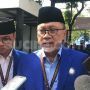 Ketum PAN Zulkifli Hasan Siang Ini Temui Ketum DPP PDI Perjuangan Megawati