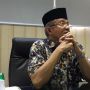 Sebut Cawe-Cawe Jokowi terkait Pemilu 2024 Tak Ada Manfaatnya, Wakil Ketum MUI: Saya Mengimbau