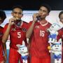 4 Pemain Muda Persija Jakarta Bawa Timnas Indonesia U-22 Juara SEA Games 2023 Sudah Latihan usai MCU
