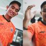 Ikuti Pesan Presiden Jokowi, Punggawa Persija Jakarta Rizky Ridho dan Rio Fahmi akan Tabung Uang Bonusnya