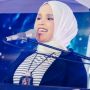 Ganjar Pranowo Bangga Putri Ariani Dapat Golden Buzzer dari Simon Cowell di America's Got Talent 2023