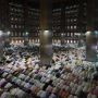 Tata Cara Bacaan Shalat Idul Adha Lengkap yang Benar Sesuai Urutan Anjuran Syariat Islam