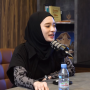 Ingin Berbakti Kepada Orang Tua dan Suami, Inilah Alasan Inara Rusli Memutuskan untuk Berhijab