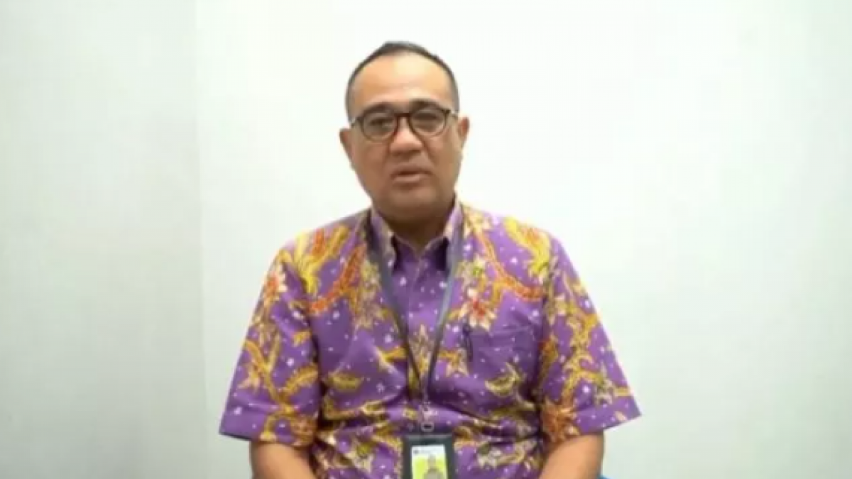 Rafael Alun Trisambodo ayah Mario Dandy (ist)