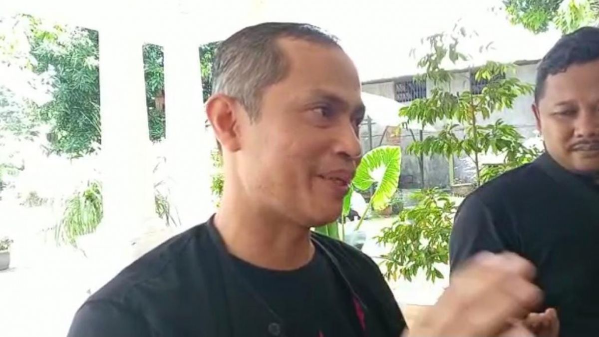 Masun, Kepala Dinas Pertanian/ Ketahanan Pangan Dan Perikanan Ponorogo [ponorogo.suara.com/dedi.s]