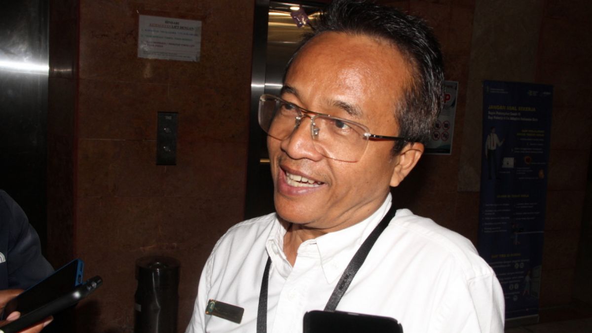 Sumarno, Kepala BPPKAD [ponorogo.suara.com/dedy.s]