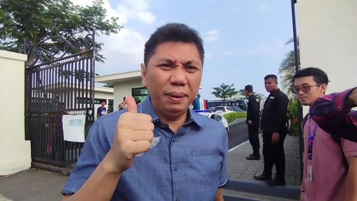 Jansen Sitindaon, Wakil Sekretaris Jenderal Partai Demokrat