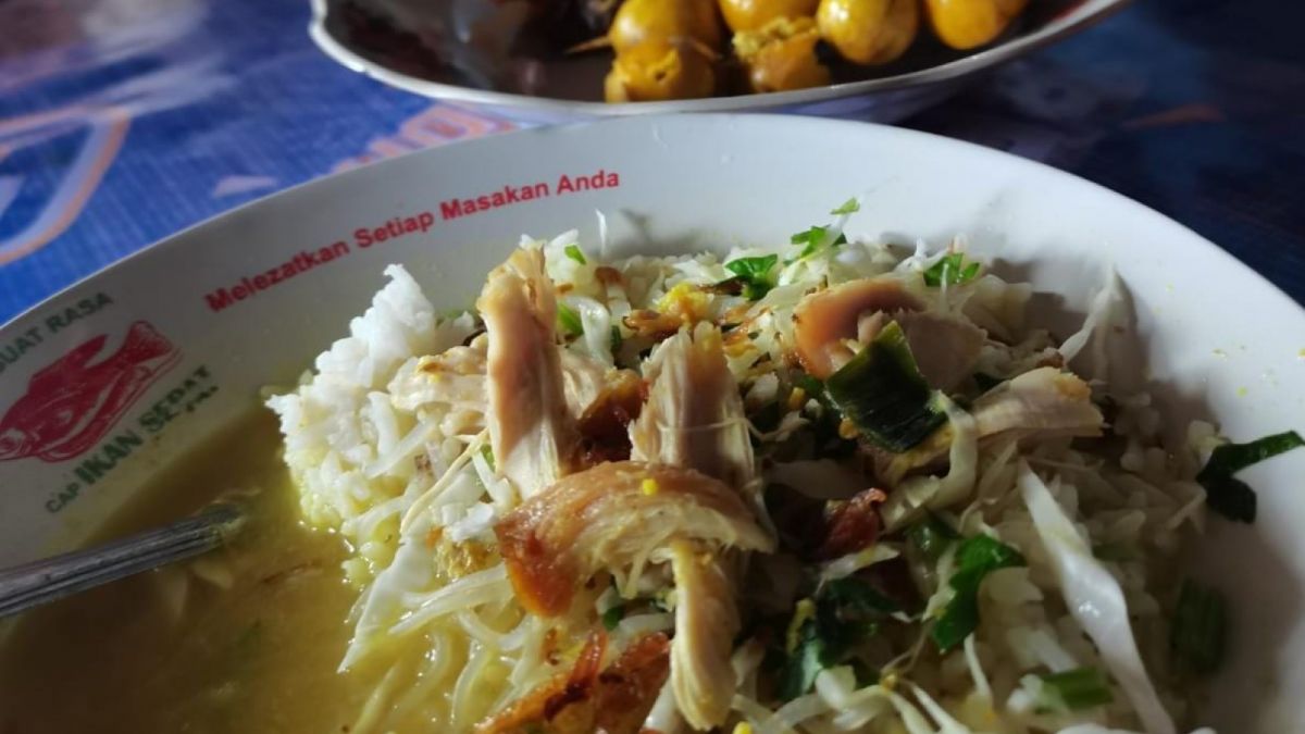 Soto Blembem, Ponorogo [ponorogo.suara.com/dedy.s]