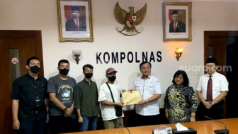 Kompolnas Minta Polda Jatim Profesional atas Dugaan Kriminalisasi 3 Warga Pakel