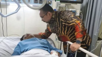 Apa Itu Diffuse Axonal Injury Yang Diderita David, Korban Penganiayaan Anak Pejabat Pajak