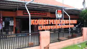 Proses Coklit Pemilih di Ponorogo, Sudah Mendekati Target