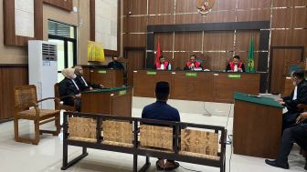 Update Penganiayaan berujung Maut di Ponpes Gontor Ponorogo, Pengadilan Tolak Eksepsi Terdakwa
