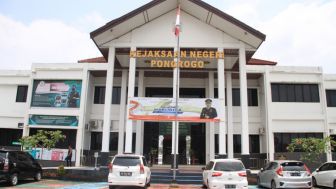 Kejaksaan Ponorogo Segera Panggil Perangkat Desa Terkait Kasus Dugaan Pungli Penerbitan Surat Segel Tanah