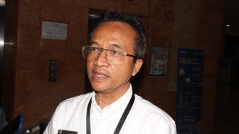 Ini Dia! Pemkab Ponorogo Akan Gelar Pasar Malam lengkap Wahana Hiburan, Sumarno: Prioritas Pedagang UMKM Lokal