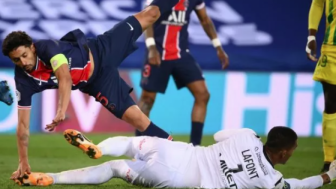 Nantes, Klub Liga 1 Prancis Membela Pemain Muslim yang Dicoret karena Puasa Ramadhan, Bukan Hukuman Tapi Penghormatan