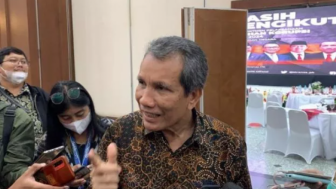 Ini Dia Rencana Perubahan Aturan Penyerahan LHKPN oleh KPK, Sanksi Menanti Penyelenggara Negara yang Tidak Patuh