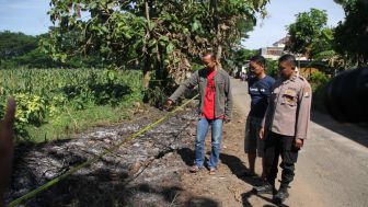 Update Korban Pembunuhan di Ponorogo: Polisi Sebut Faktor Asmara