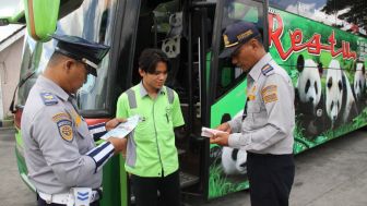 Naik 50 Persen! Sepeda dan Mobil Mendominasi Kendaraan yang Masuk di Ponorogo Tahun ini