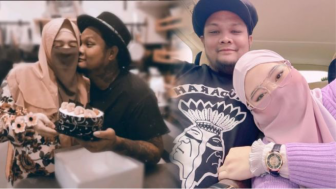 Inara Rusli Mengaku Tak Kaget dengan Perselingkuhan Virgoun dan Dikenalkan dengan Selingkuhannya: Berita Terbaru 2023