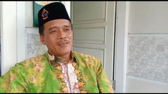 Diancam oleh Oknum Peneliti BRIN di Sosial Media, Warga Muhammadiyah Ponorogo Diminta Tetap Tenang