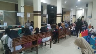 Disdukcapil Ponorogo Jemput Bola Sosialisasi Pentingnya E-KTP bagi Warga ODGJ untuk Mendapatkan Pelayanan Kesehatan yang Layak