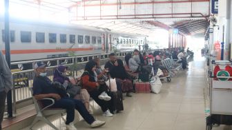 Tanggal 1 Juni 2023, Gapeka 2023 Mulai Berlaku, PT KAI Daop 7 Madiun: Jadwal Perjalanan Kereta Api Berubah