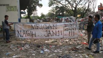 Pengamat Sosial di Ponorogo Soroti TPA Mrican: Problematika Sampah Tidak Bisa Ditawar Lagi, Meski Pimpinan Daerah Berganti