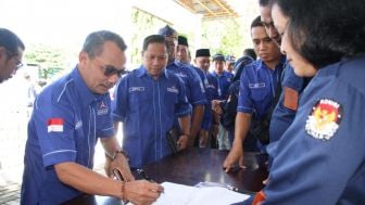 Partai Demokrat Ponorogo Siapkan Terobosan: Keterwakilan Perempuan Hingga 50 Persen di Pileg 2024