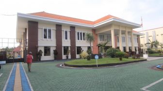 Pengadilan Negeri Ponorogo Terima Ratusan Permohonan Surat Bebas Pidana dari Bacaleg Pemilu 2024, 4 Diantaranya Mantan Napi